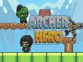 Gioco Eroe Arciere in linea