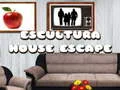 Gioco Fuga dalla Casa della Scultura in linea