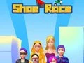Gioco Corsa delle Scarpe in linea