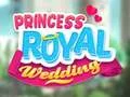 Gioco Principessa Matrimonio Reale 2 in linea