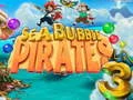 Gioco Bubble Shooter Pirati 3 in linea
