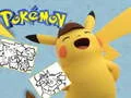 Gioco Pokémon in linea