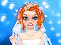 Gioco Scherza la Sposa: Disastro Nuziale in linea