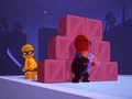Gioco Cacciatore di Furtività in linea