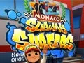 Gioco Subway Surfers Monaco in linea