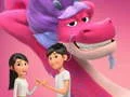 Gioco Puzzle del Drago dei Desideri in linea