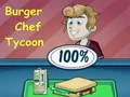 Gioco Burger Chef Tycoon in linea