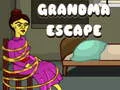 Gioco Fuga da Nonna in linea
