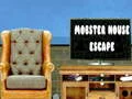 Gioco Fuga dalla casa del mafioso in linea