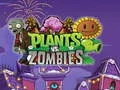 Gioco Piante contro Zombie in linea