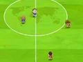 Gioco Kopanito: Tutte le Stelle del Calcio in linea