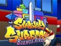 Gioco Subway Surfers Buenos Aires in linea