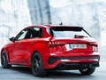 Gioco Audi RS3 Scivolata in linea