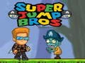Gioco Super Jump Bros in linea