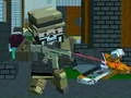 Gioco Pixel Shooter Zombie Multiplayer in linea
