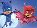 Gioco Puzzle PJ Masks in linea Gioco Puzzle PJ Masks in linea