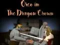 Gioco Orco: La Corona del Drago in linea