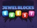 Gioco Quest dei Blocchi di Gemme in linea Gioco Quest dei Blocchi di Gemme in linea