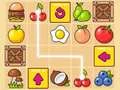 Gioco Mahjong Snack in linea