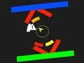 Gioco Sparatutto Hyper Color Rush in linea