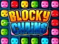 Gioco Catene Blocchi in linea