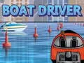 Gioco Autista di barca in linea