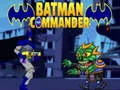 Gioco Batman Comandante in linea