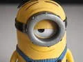 Gioco Puzzle di Stuart il Minion in linea Gioco Puzzle di Stuart il Minion in linea