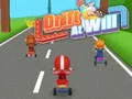 Gioco Deriva a Volontà in linea