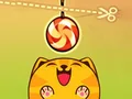 Gioco Taglia per il gatto in linea