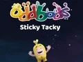 Gioco OddBods: Appiccicosi e Fastidiosi in linea