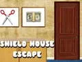 Gioco Fuga dalla Casa dello Scudo in linea Gioco Fuga dalla Casa dello Scudo in linea