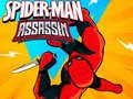 Gioco Spider-man Assassino in linea