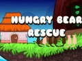 Gioco Salvataggio dell'orso affamato in linea