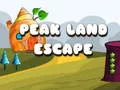 Gioco Fuga dalla Terra dei Picchi in linea