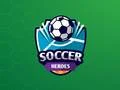 Gioco Eroi del Calcio in linea