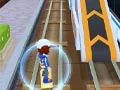 Gioco Surf con Skateboard in linea
