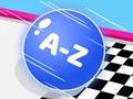 Gioco 2048 Corridore ABC in linea
