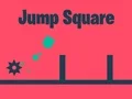 Gioco Salto Quadrato in linea Gioco Salto Quadrato in linea