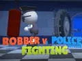 Gioco Ladro contro Poliziotto in linea