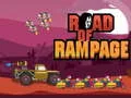 Gioco Pazzo di Rampage in linea