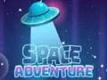 Gioco Avventura Spaziale in linea