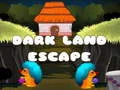 Gioco Fuga dalla Terra Oscura in linea