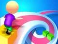 Gioco Surf del Cubo 2 in linea