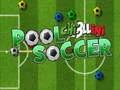 Gioco Chiellini Pool Soccer in linea
