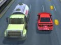 Gioco Bisogno di Velocità: Guida nel Traffico in linea
