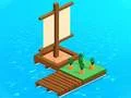Gioco Arche Inattive: Naviga e Costruisci in linea Gioco Arche Inattive: Naviga e Costruisci in linea