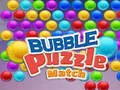 Gioco Puzzle delle Bolle in linea