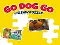Gioco Vai Cane Vai Puzzle in linea