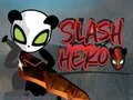 Gioco Eroe Slash in linea